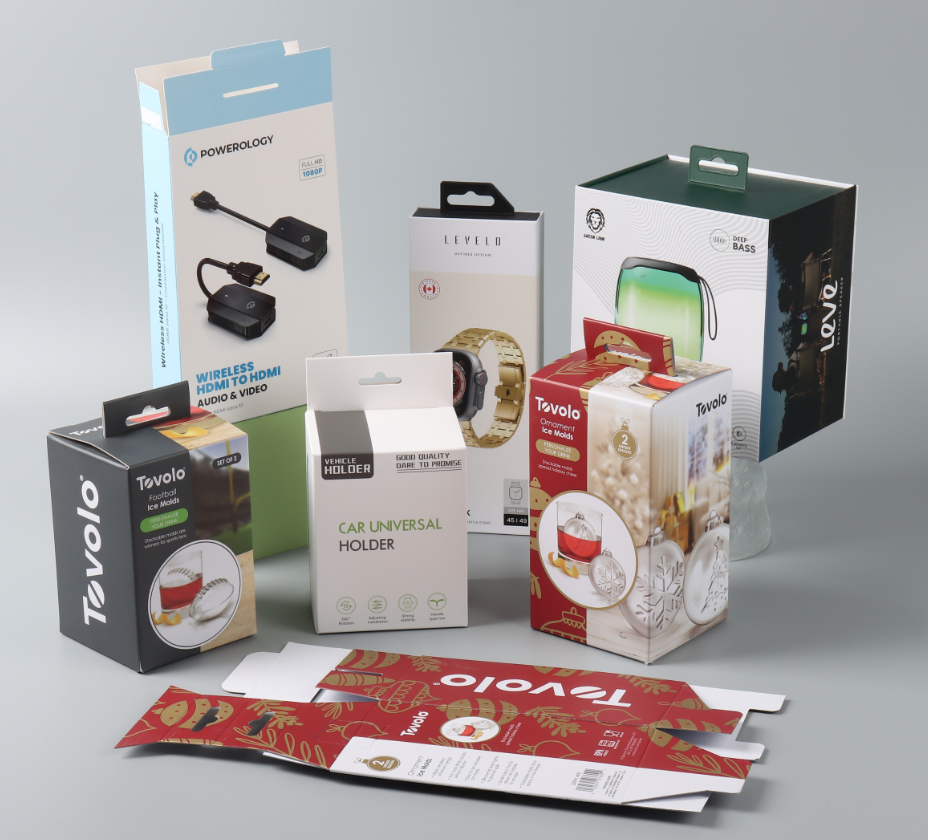 How to Choose a Custom Paper Packaging Manufacturer: A Practical Buyer Checklist