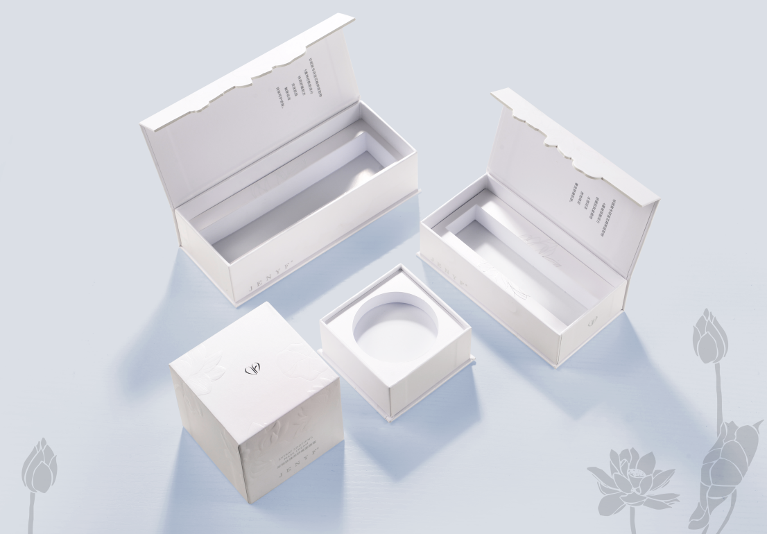 Rigid Box vs Folding Carton: Which Packaging Structure Should You Choose?